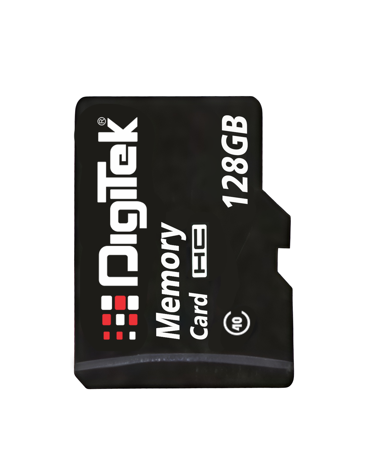 Digitek (DTF 128GB C40) High Speed 128GB Micro SDHC UHS III Memory Card – A2 Speed, 200MB/s, Waterproof & Shockproof, for 4K/8K Video, Drones, CCTV & Smartphones