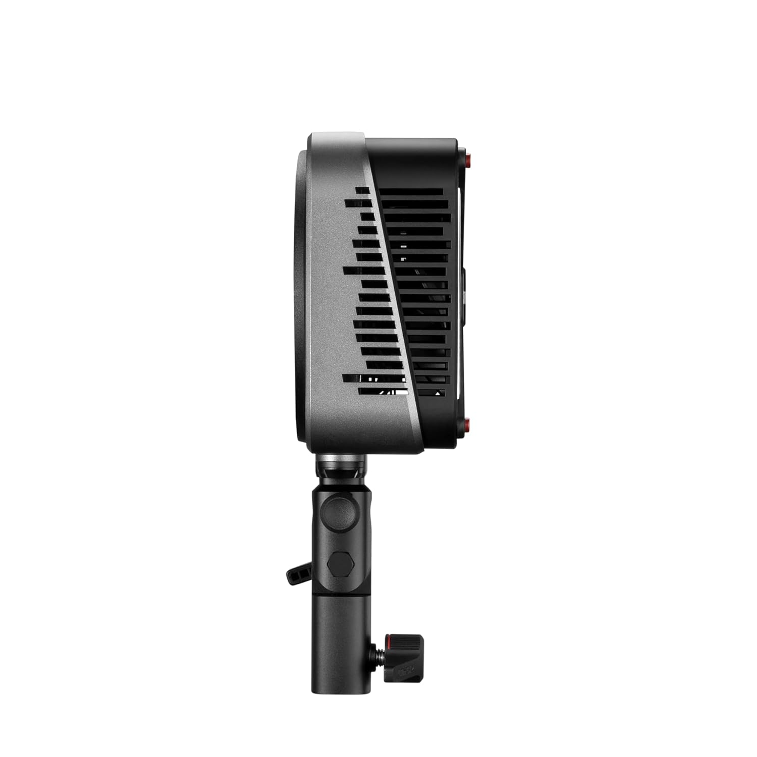Zhiyun MOLUS G200 LED Video Light, Bowens Mount COB, 2700K-6500K Bi-Color App-Controlled Constant Lighting Photography Continuous Lighting
