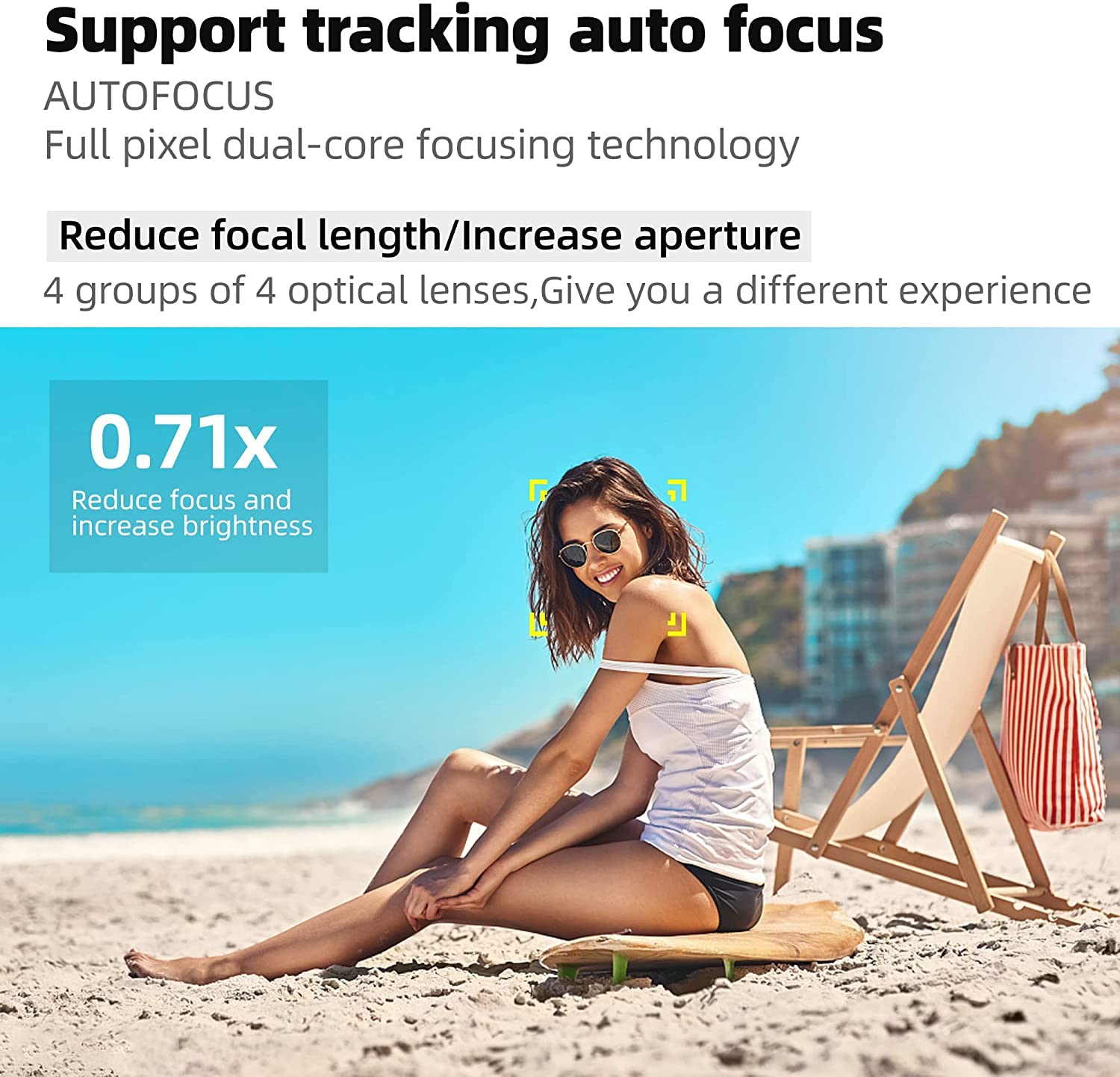 VILTROX (EF-R3) 0.71x Speed Booster Mount Adapter for Canon EOS C70 RED Komodo RF-Mount R5 R6 ( EF-EOS R 0.71x ) - Digitek