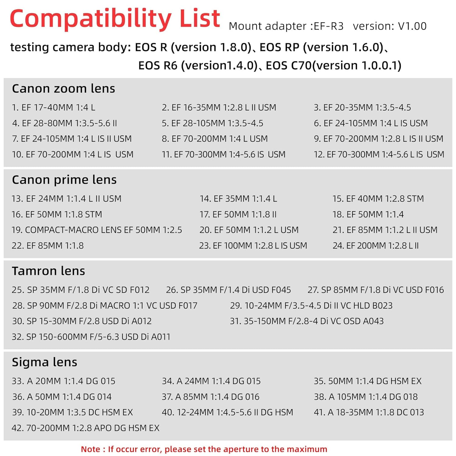 VILTROX (EF-R3) 0.71x Speed Booster Mount Adapter for Canon EOS C70 RED Komodo RF-Mount R5 R6 ( EF-EOS R 0.71x ) - Digitek