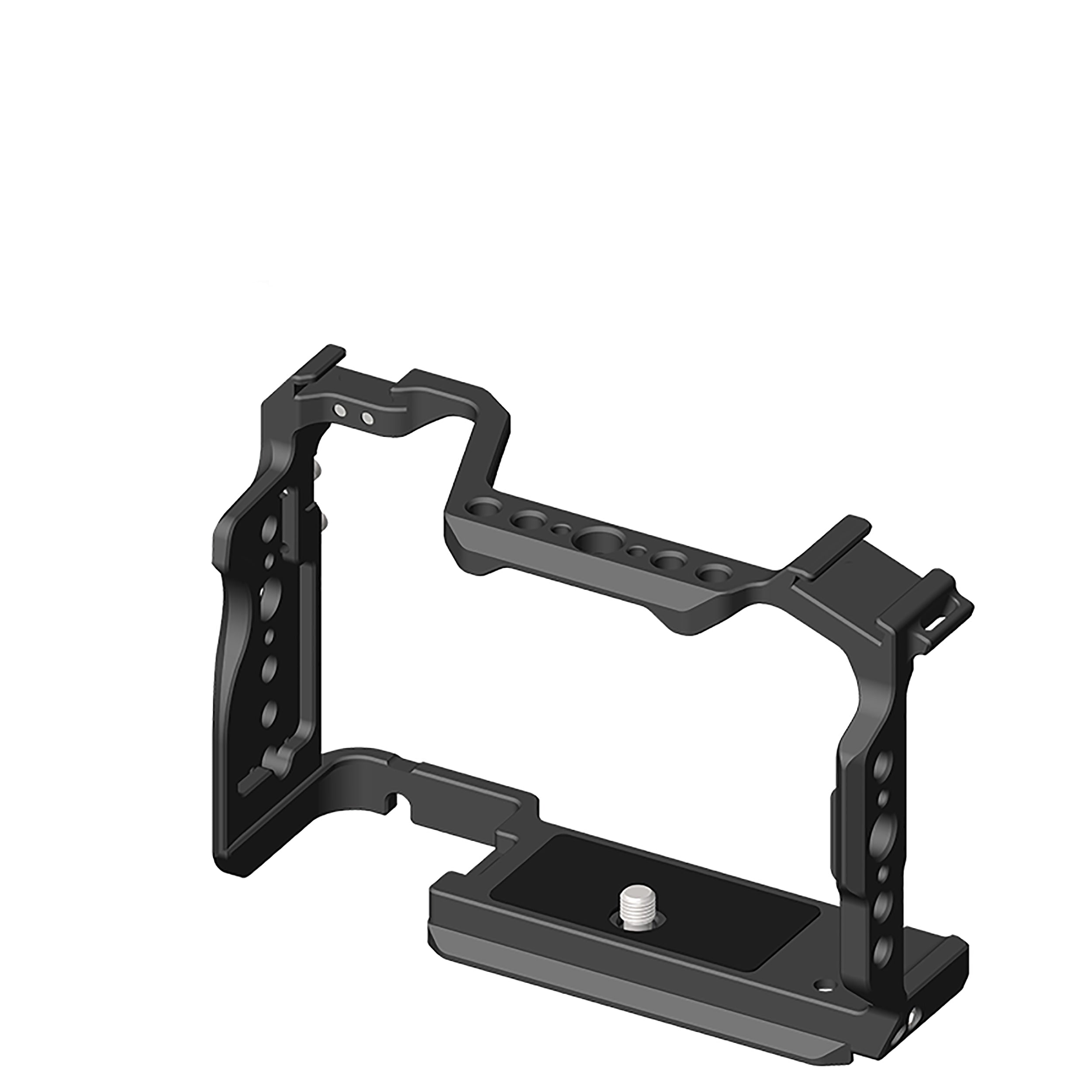 Digitek Camera Cage Kit for Sony A7CII / A7CR