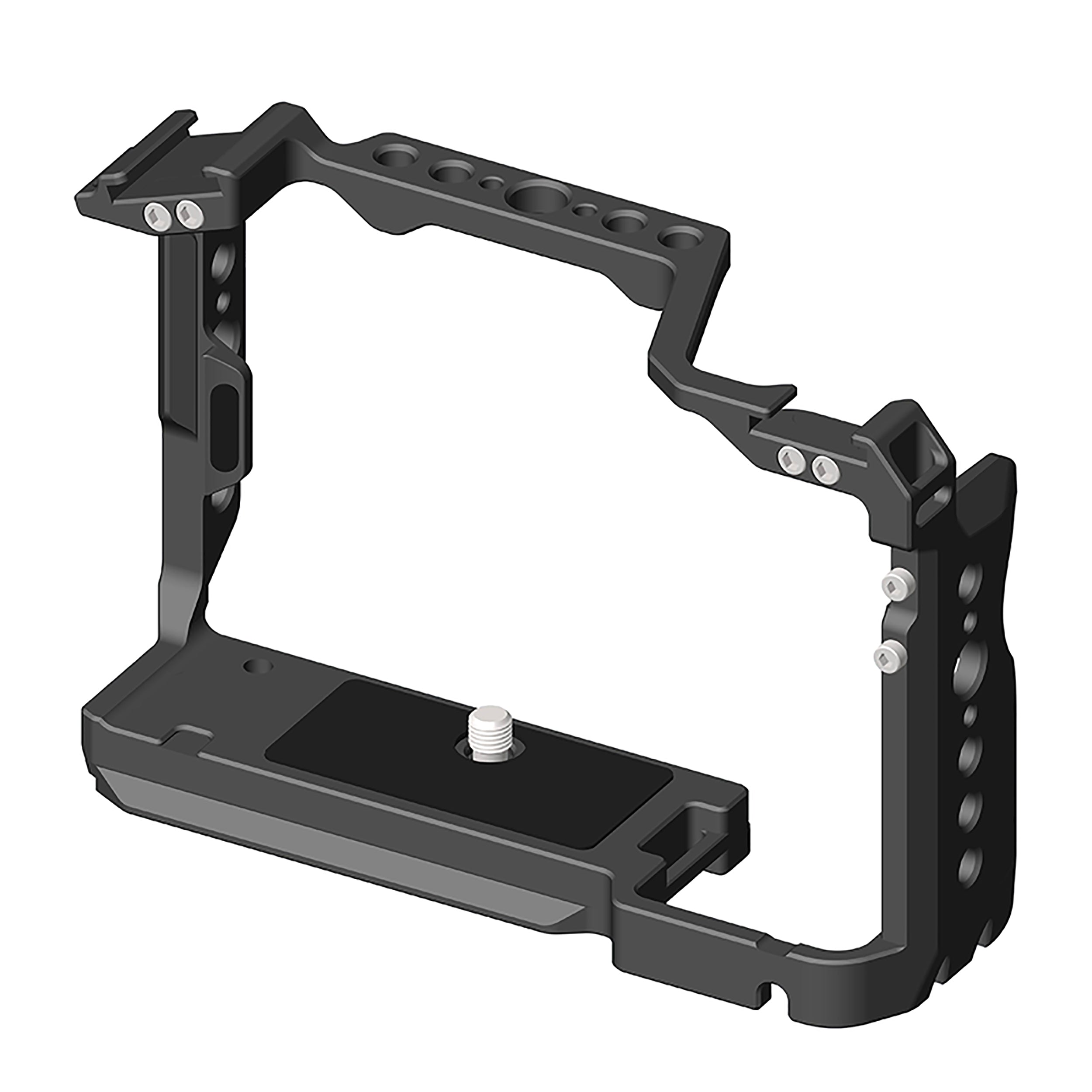 Digitek Camera Cage Kit for Sony A7CII / A7CR