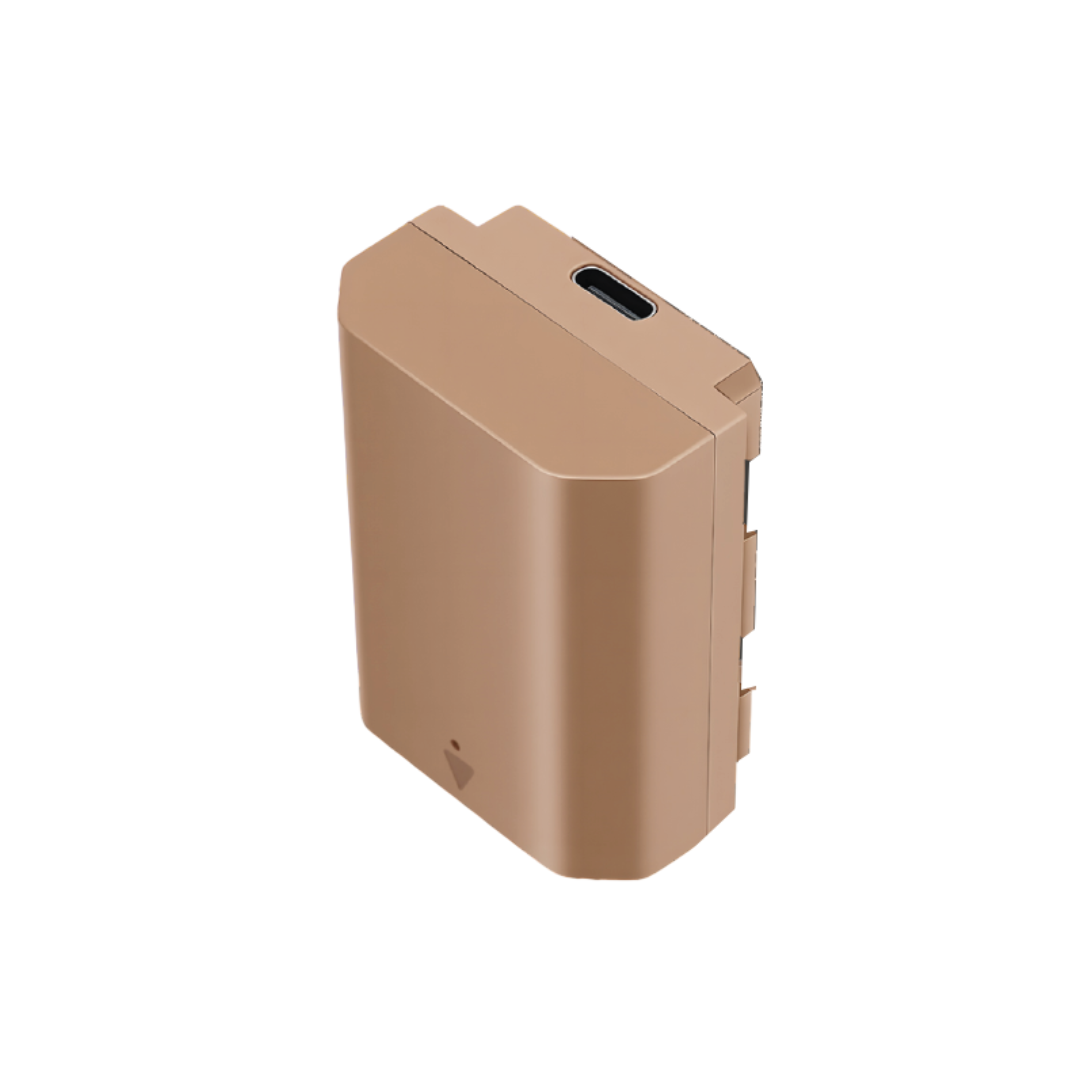 Digitek Platinum (NP-FZ100 Type C) 14800mWh High Capacity Li-Ion Camera Battery for Sony