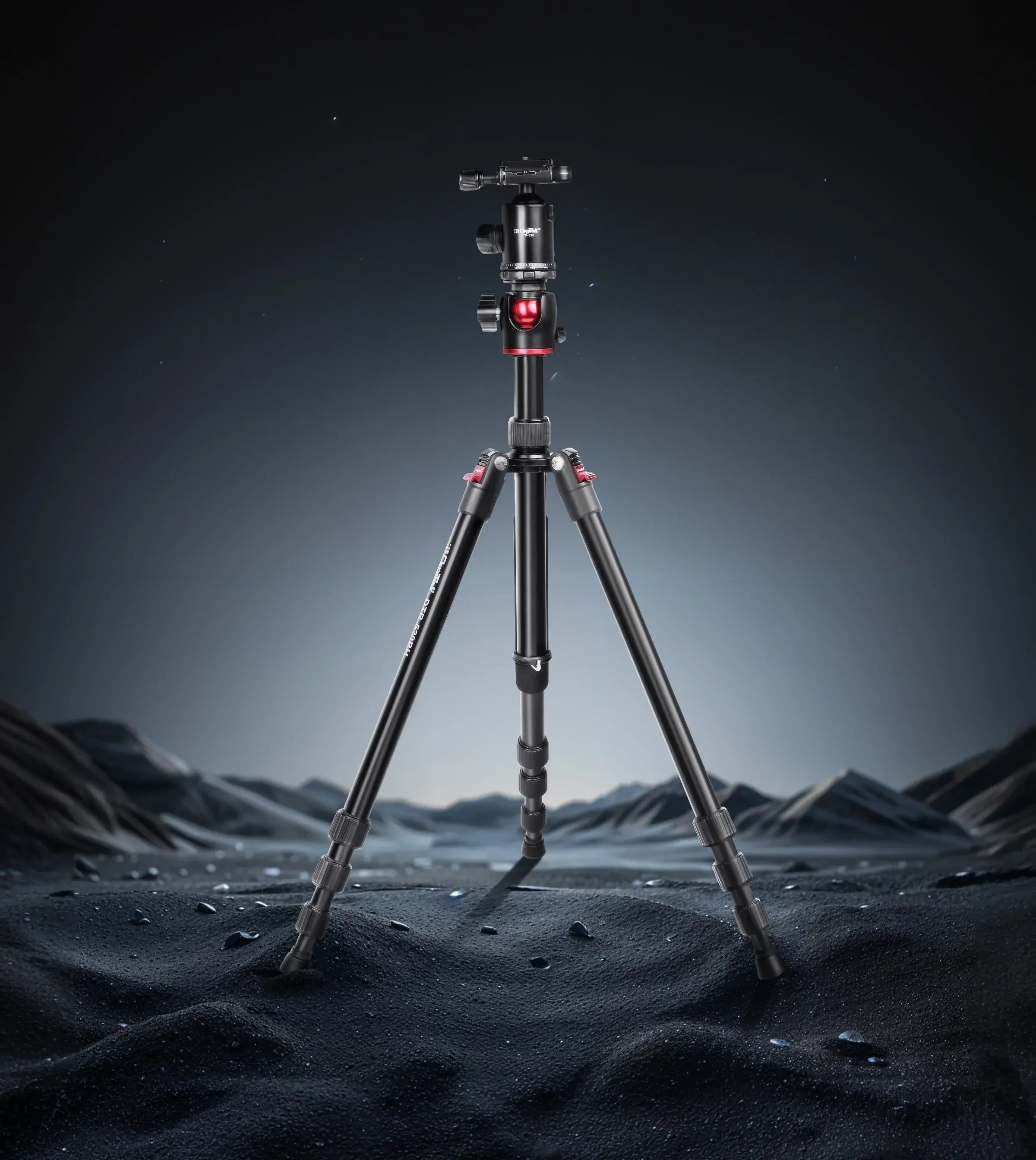 digitek tripods