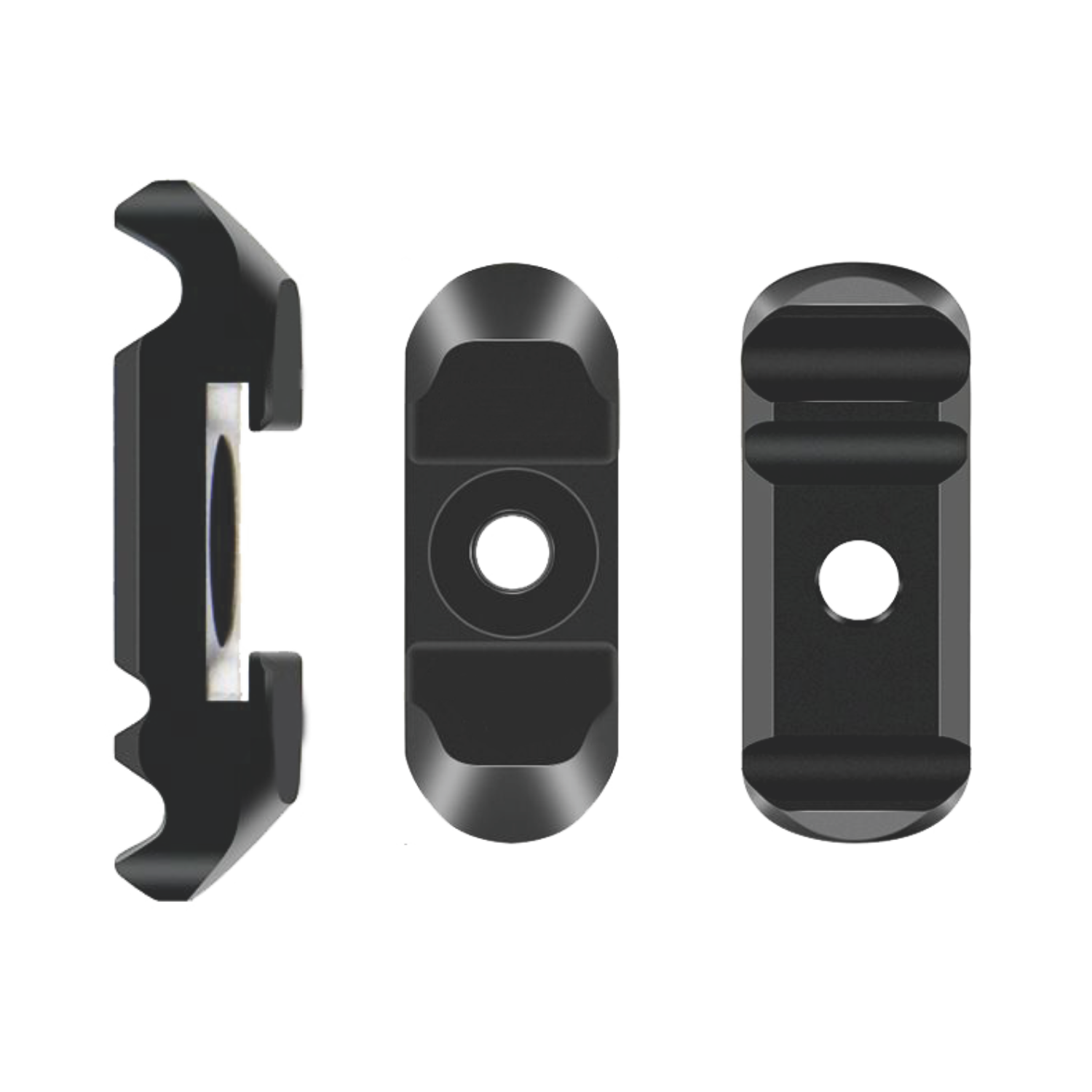 مشبك كابل عالمي من Digitek Cam Cage