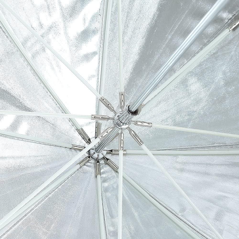 Digitek (DSB-080) 80cm Octa Softbox for Speedlite - Digitek