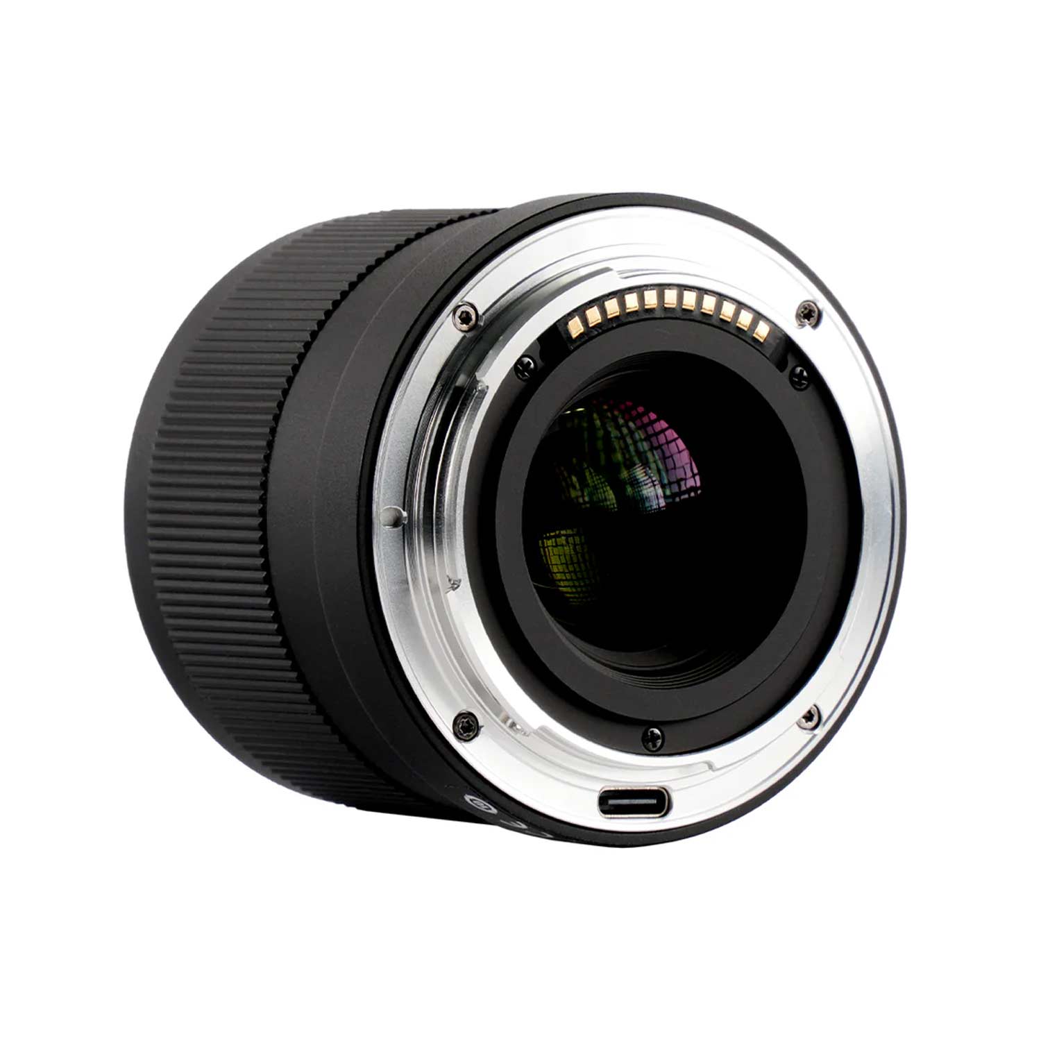 Viltrox AF 40mm F2.5 Full Frame Lens For Nikon Z-Mount - Digitek