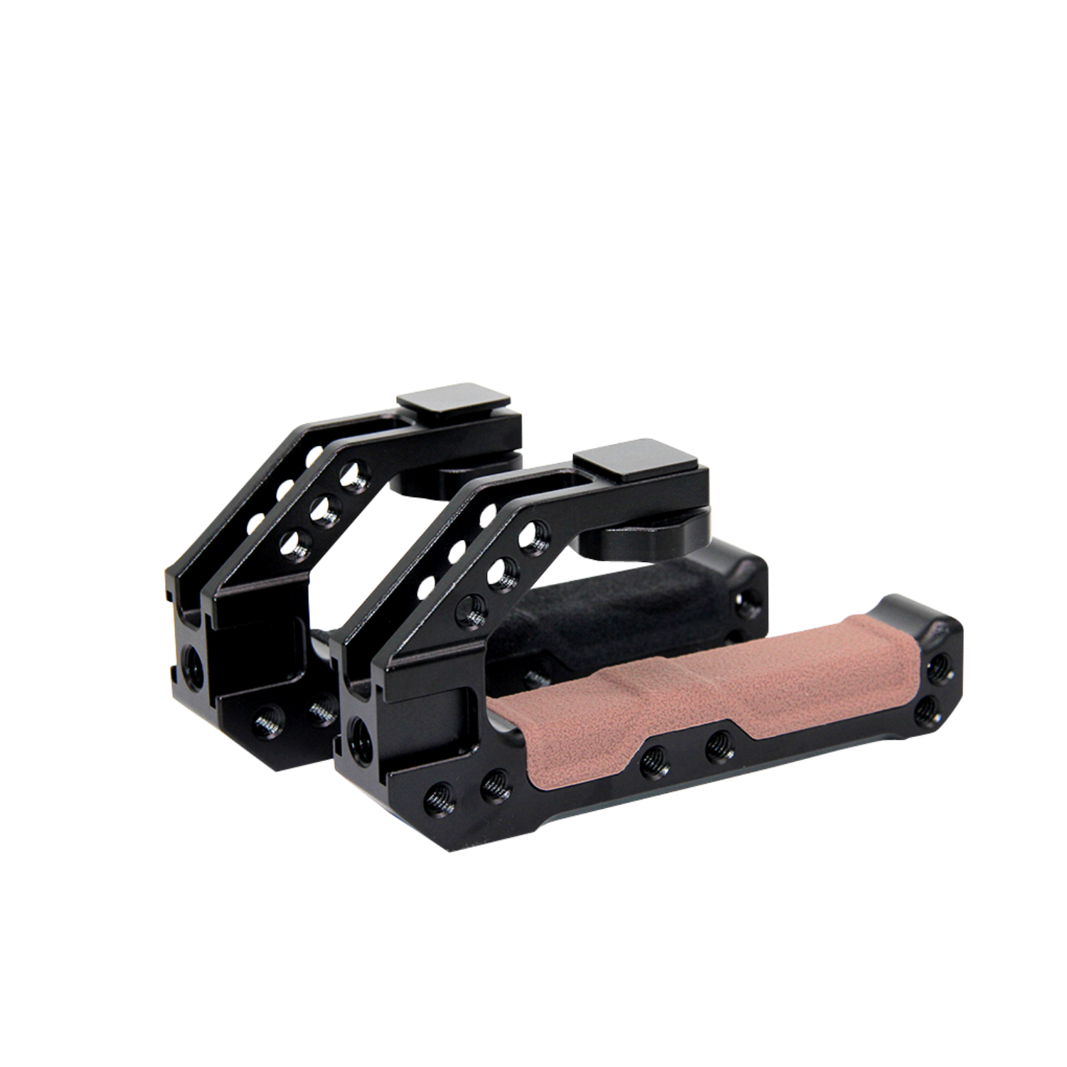 Digitek (CCH-002) Cold Shoe Handle For Cage CCH-002