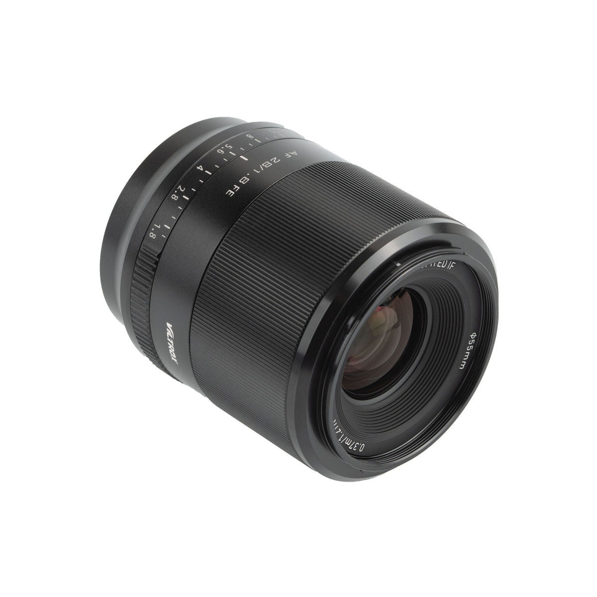 Viltrox Lens 28mm F1.8 STM for (E-Mount) - Digitek