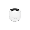 Viltrox AF 56mm F1.7 Air APS-C Lens for Sony E-mount (White Color)