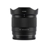 Viltrox AF 40mm F2.5 Full Frame Lens for Sony E-Mount, STM Focus Motor Standard Lens, Compact Prime Lens for Sony Camera a7 a7II a7III a7IV a7R a7RII a7RIII a7RIV a7RV a7S a7SII a7SIII a1 ZV-E1