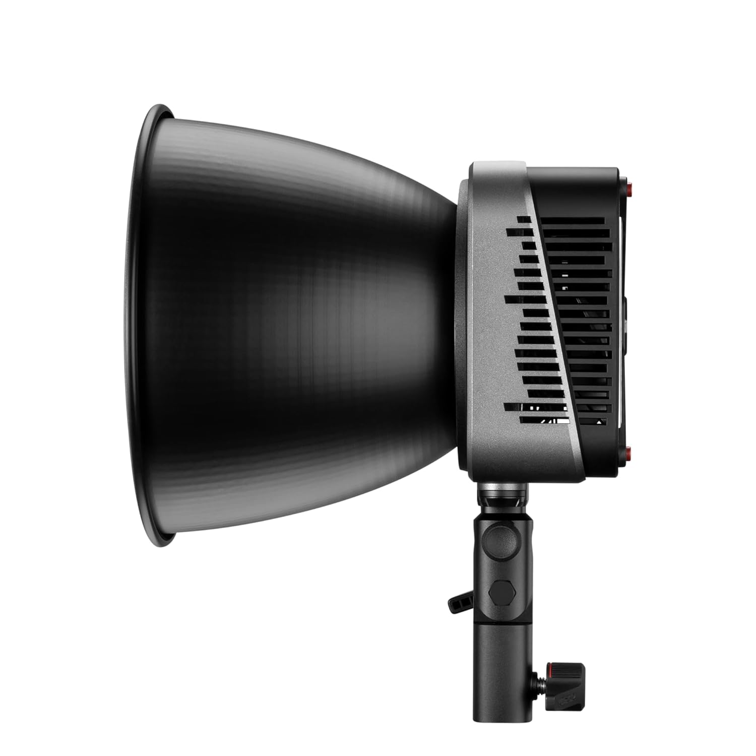 Zhiyun MOLUS G200 LED Video Light, Bowens Mount COB, 2700K-6500K Bi-Color App-Controlled Constant Lighting Photography Continuous Lighting