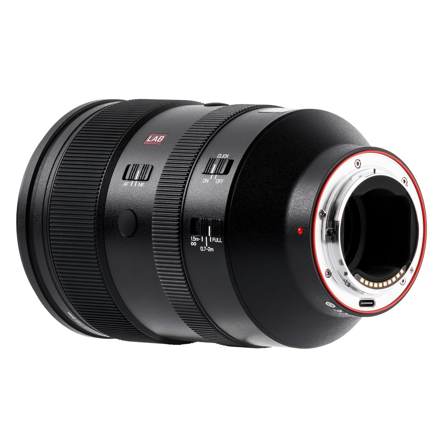 عدسة VILTROX AF 135mm f/1.8 ذات التركيز التلقائي لكاميرات سوني ذات حامل E