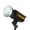 Digitek (DCL 100 WDC) Bi Color Continuous Light with Reflector for Studio