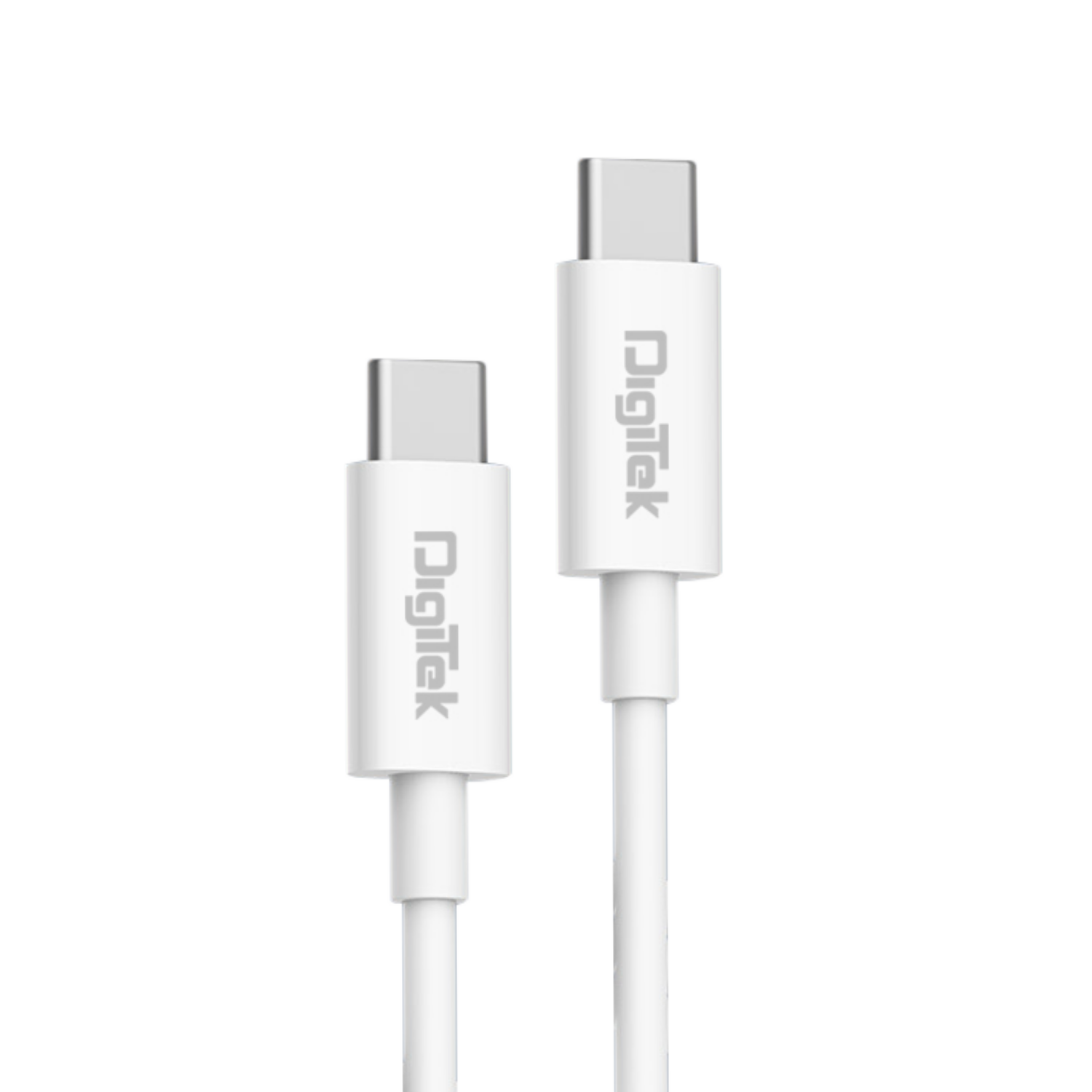 Digitek Cable C Type to C Type DC 1M C2C 3.1A