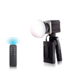 Digitek (DCL-60 WBC) Bi-Color Handheld Contionuous LED Video Light