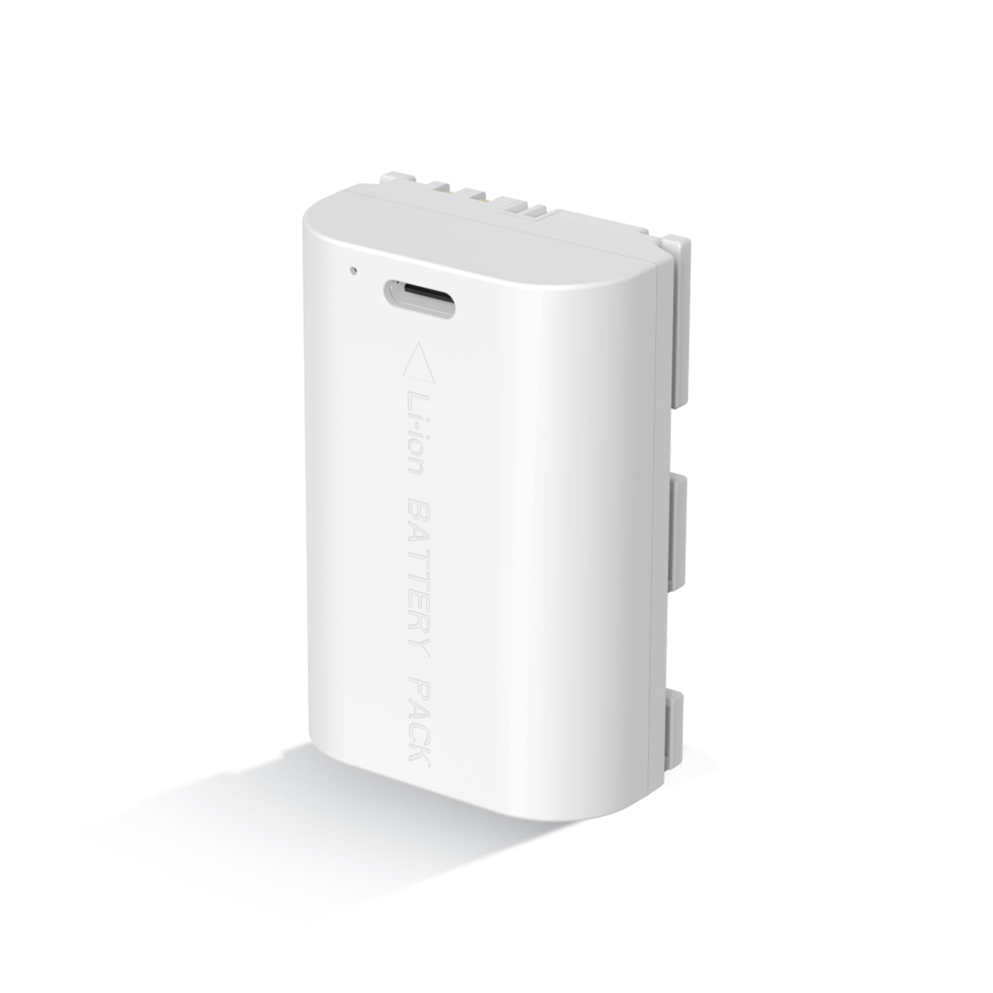 Digitek Platinum (LP-E6 Type C) 3000mAh Extra Power Li-ion Battery for Canon DSLR Cameras with Type-C Charging Cable, For Canon XC10, XC15, EOS 60D–90D, 5D series, 6D series, 7D series, and EOS R/RA/R5/R6/R7