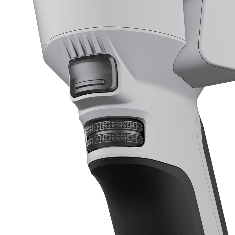 ZHIYUN CINEPEER CRANE 4E GIMBAL