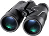 K&F Concept 10X42 Binoculars, Roof Prism Waterproof High-Powered Binoculars Telescope with Low Light Night Vision for Adults and Kids, Lightweight for Bird Watching, Hunting, Hiking, Outdoor Sports