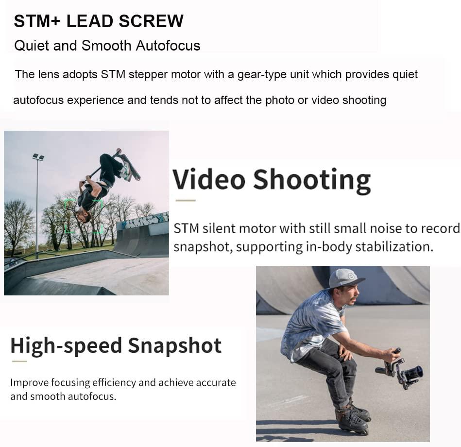 Viltrox 13mm F1.4 Ultra-Wide Angle Autofocus Lens, Compatible with APS-C Nikon Z-Mount Mirrorless Cameras Z5 ZFC Z30 Z50 - Digitek